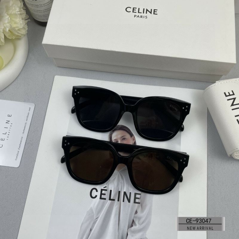 Celine Sunglasses